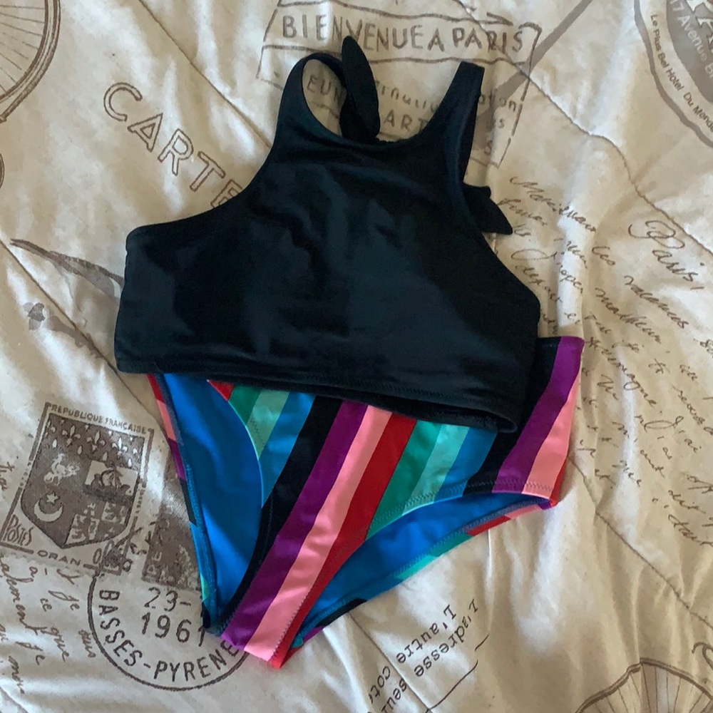 Bathing Suit